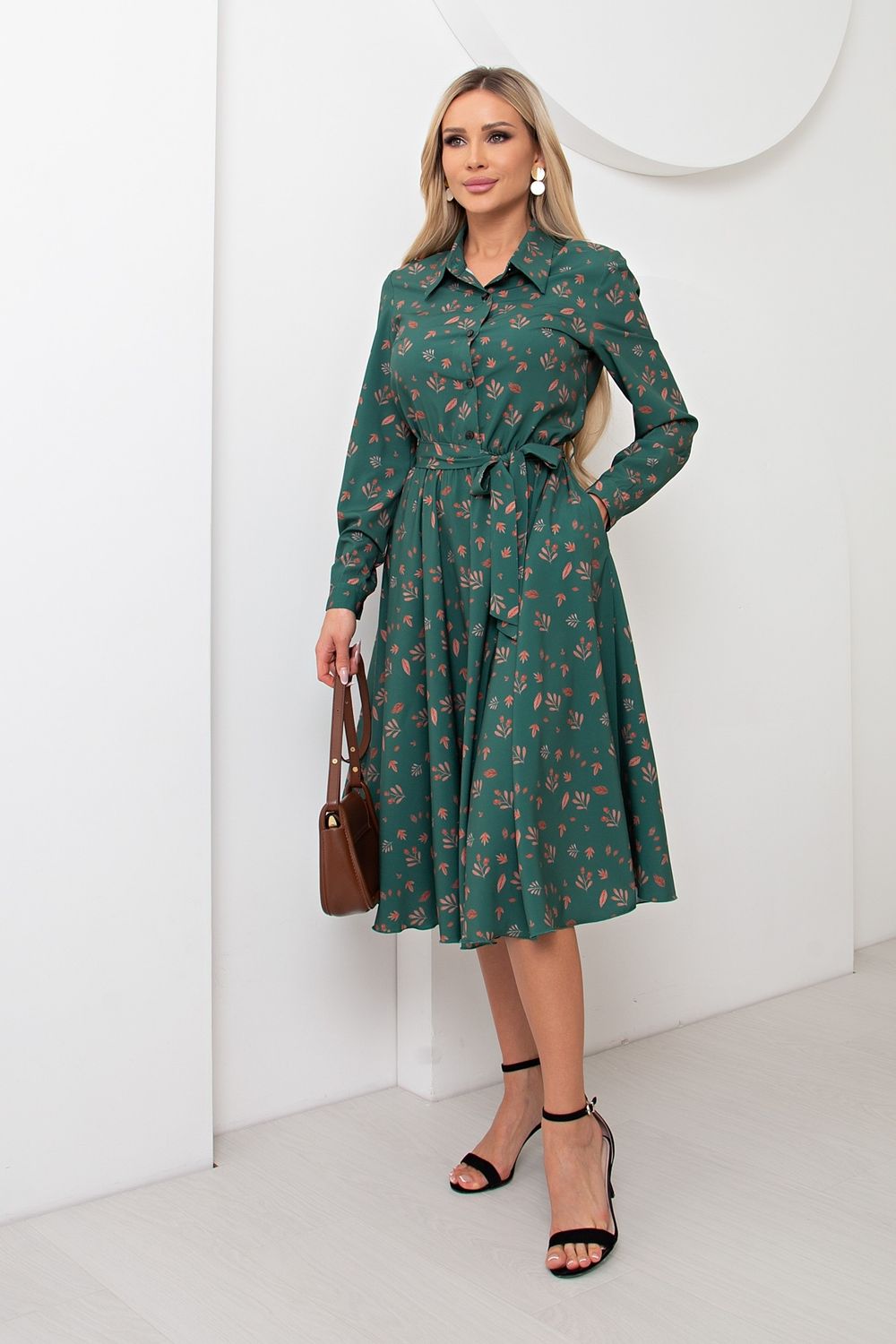 Платье Неада №38 Valentina