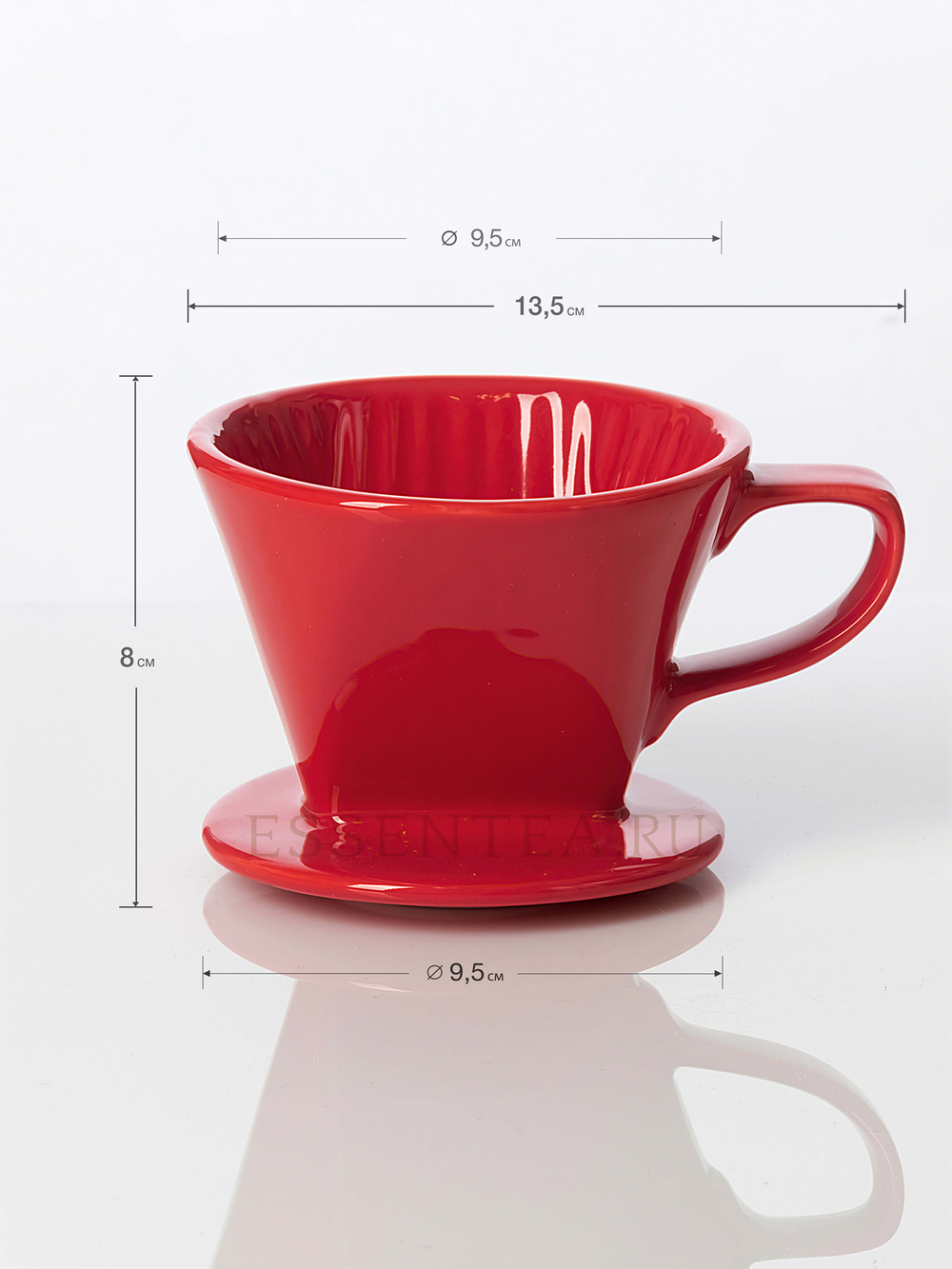 Комплект для приготовления кофе №7