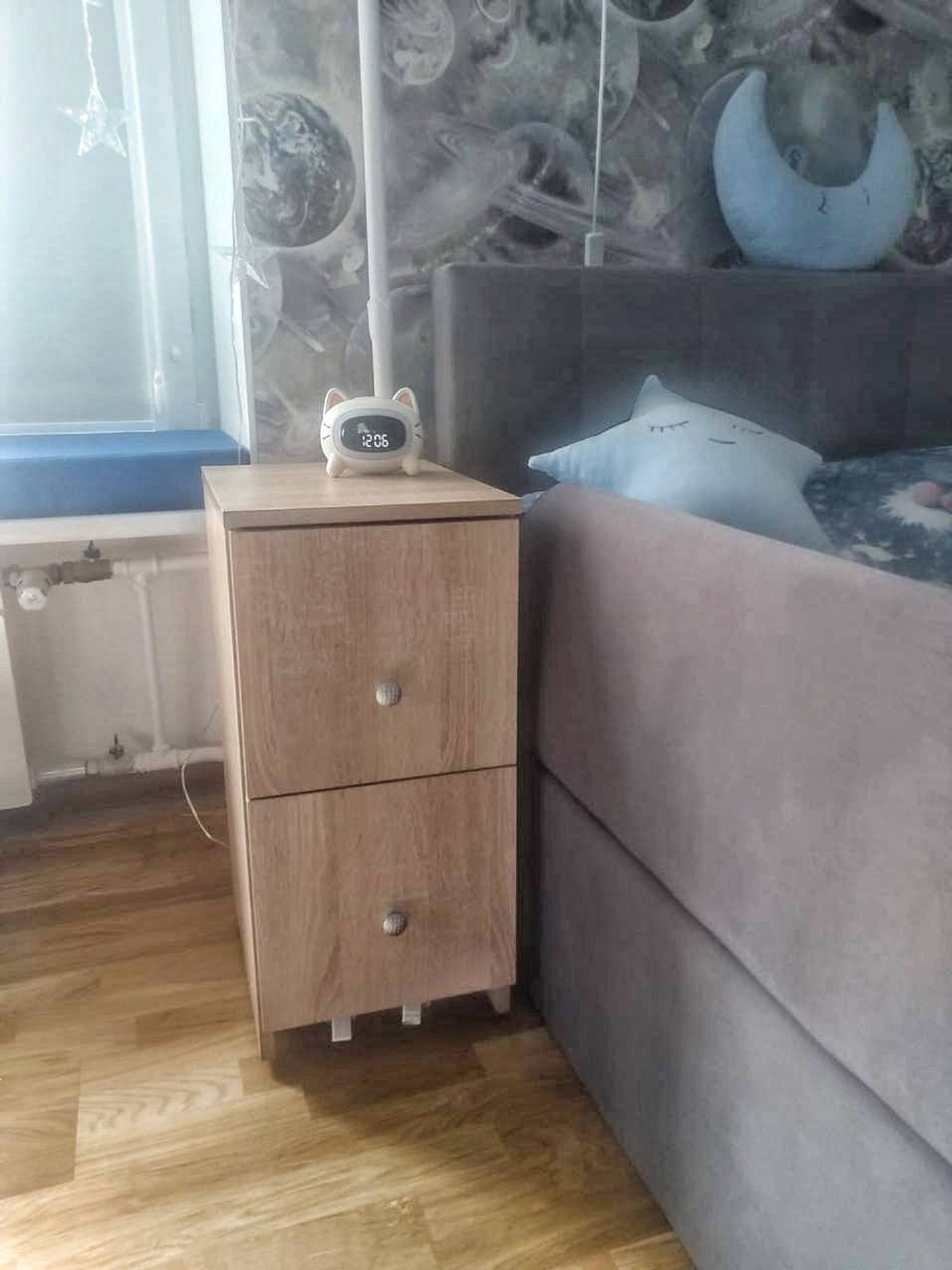 300х400 J-Box "Зефир" НА ЗАКАЗ