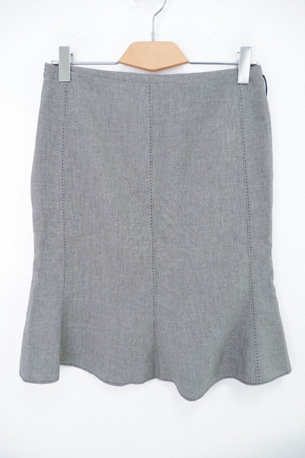 Юбка Oggi базовая 48 размер