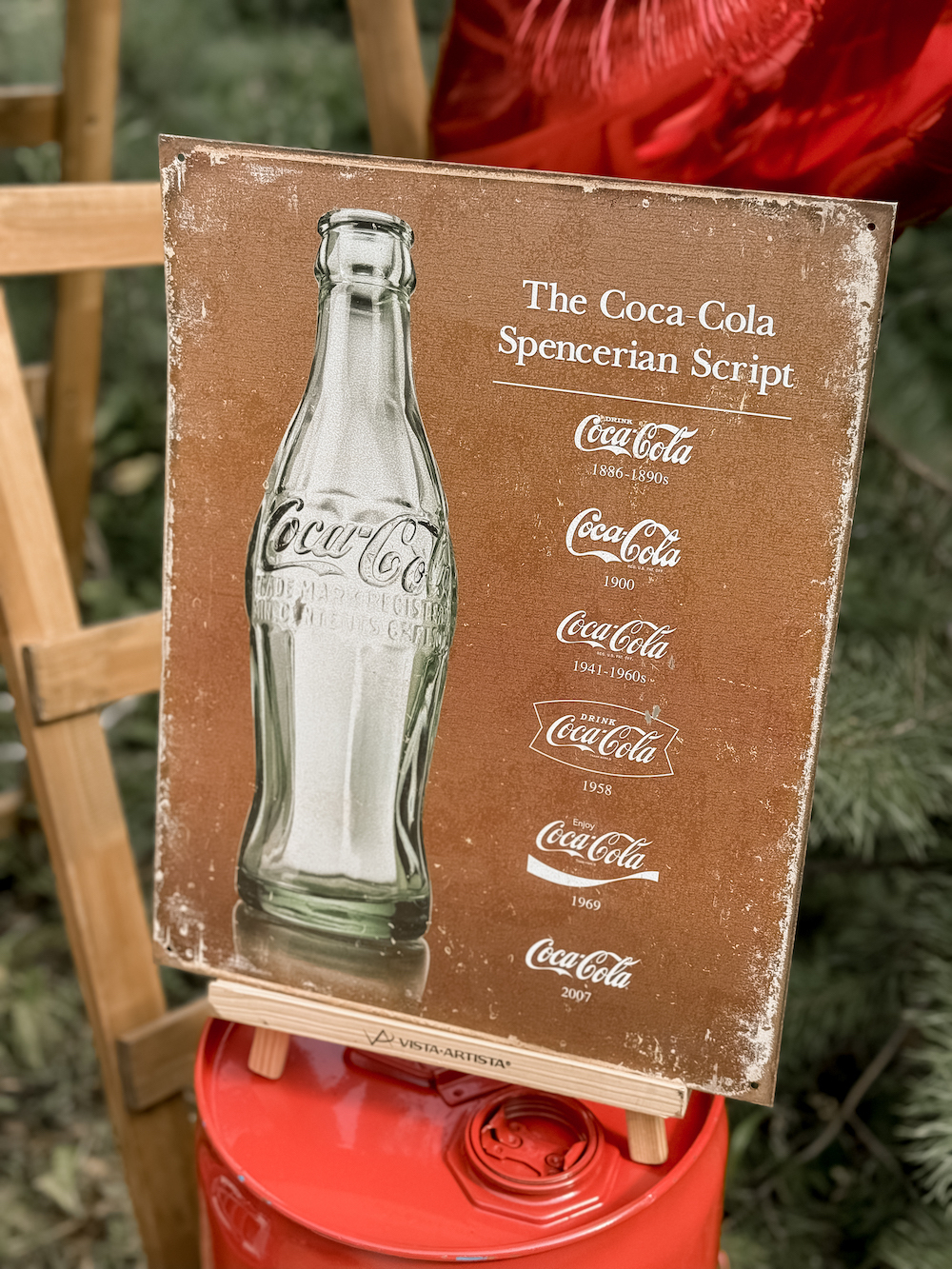 Coca-Cola