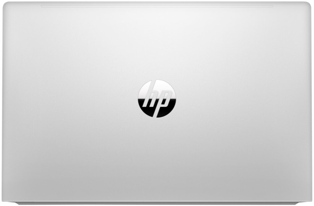 Ноутбук  HP ProBook 455 G9 15.6 ", Ryzen 5, 8 Гб RAM, 512 Гб SSD, Radeon Graphics, Серебристый
