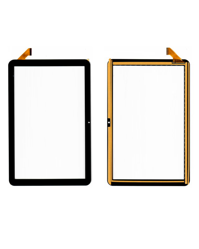 Тачскрин для Dexp Ursus K31 4G (Версия 2) Черный