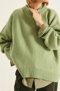 Джемпер art.1912-17