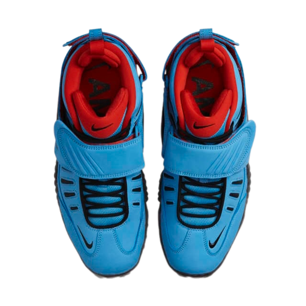 Nike Air Adjust Force x AMBUSH University Blue