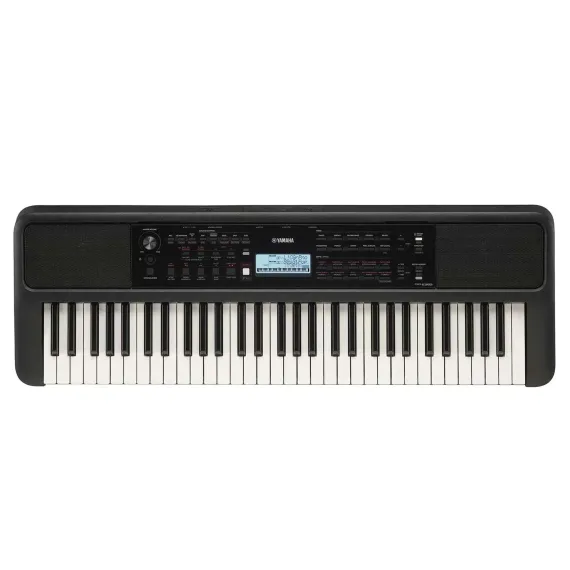 Yamaha PSR-E383 Black