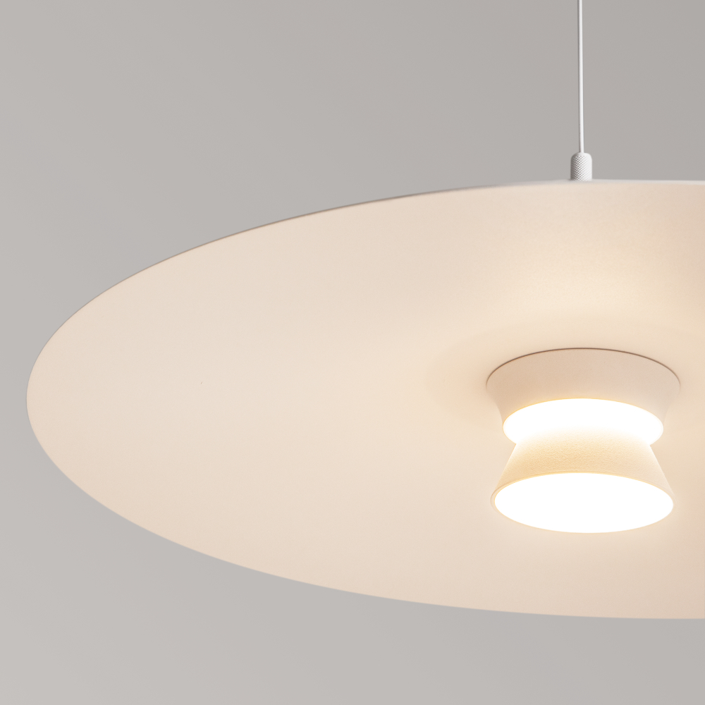 Подвесной светильник Maytoni MOD352PL-L10W3K1