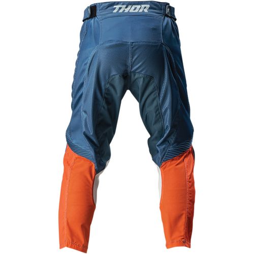 Air Acid / Детские / Серо-оранжевый