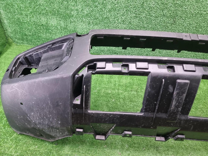 Бампер передний Haval Dargo (2022-н.в.)