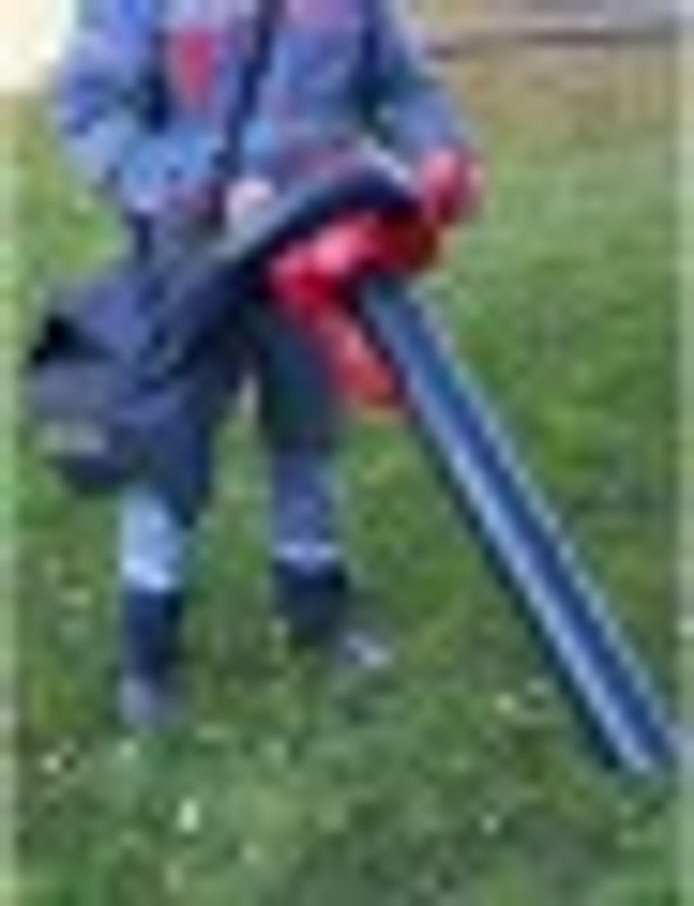 Воздуходувка-пылесос бензиновая Katana KE-1020В PRO MBK0025531