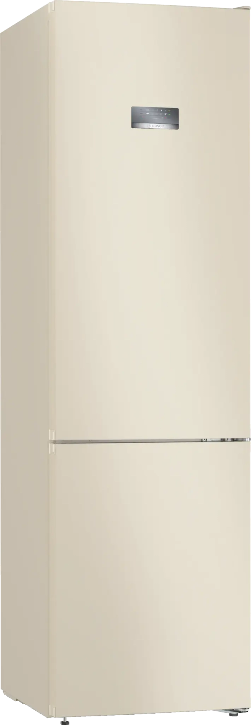 Двухкамерный холодильник Bosch KGN39VK24R