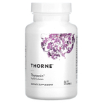 Thorne, Thyrocsin™, кофакторы для щитовидной железы, 120 капсул