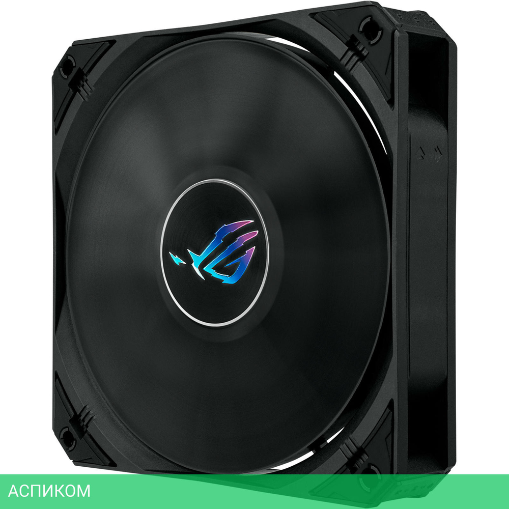 Кулер для процессора ASUS ROG STRIX LC III 360 (90RC00T0-M0UAY0)