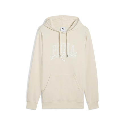 Мужская толстовка PUMA CLASS Hoodie