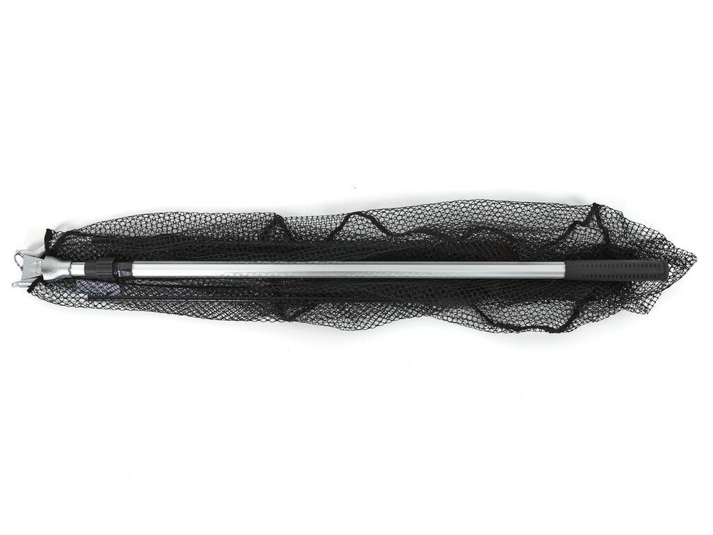 Подсачек складной Salmo телескоп. 200х60х58см