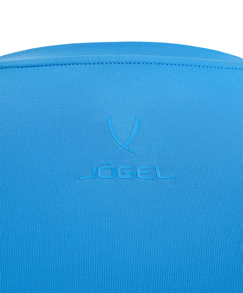 Футболка компрессионная с длинным рукавом PerFormDRY Baselayer LS Tee, голубой