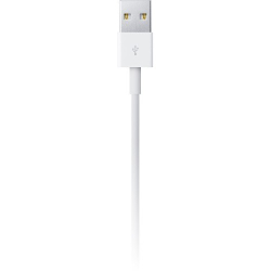 Кабель Apple Lightning/USB, 1м