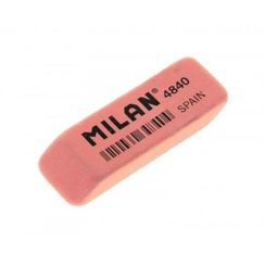 Pozan \  Ластик \ BOX 40 FLEXIBLE SYNTHETIC RUBBER ERASERS