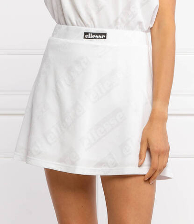 юбка lieta ELLESSE - белый(SGJ11895)