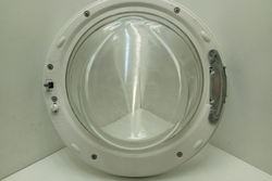 EWS10470W кт141 Люк в сборе для стиральной машины Electrolux EWS10470W б/у