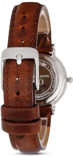 Женские часы Daniel Wellington Classy 26 мм DW00100067