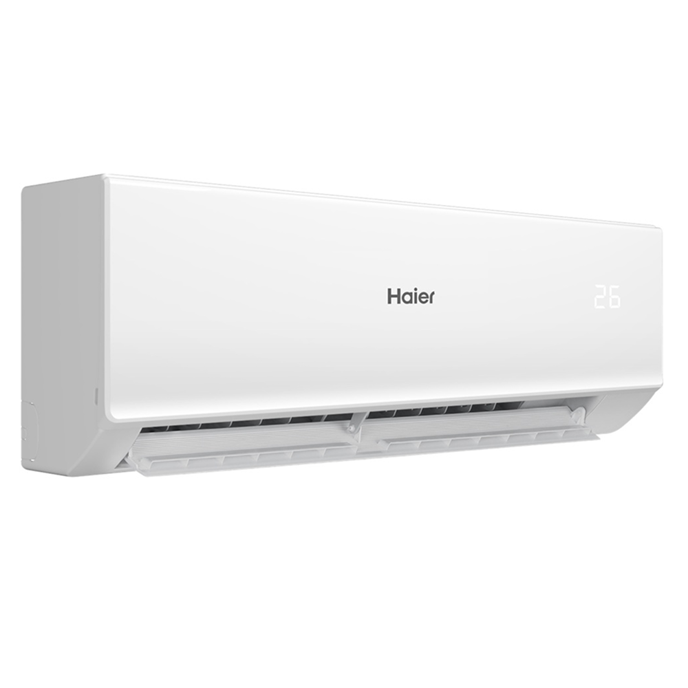 Haier Quantum Inverter AS35HQJ1HRA-W/1U35HQJ1FRA