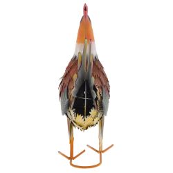 GAEM Фигура декоративная "Курица", L27 W16 H42 см