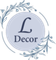 Ручная работа  "L Decor"