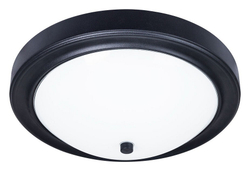 Накладной светильник Arte Lamp A4049PL-3BK
