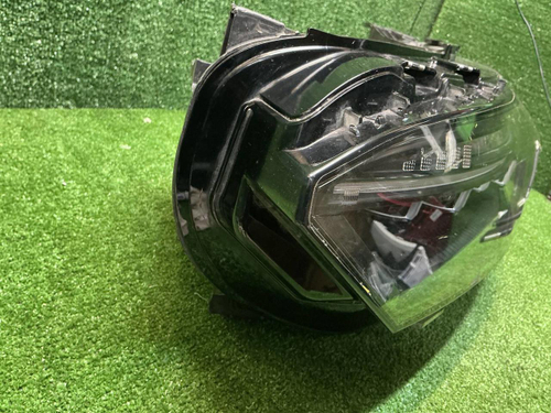 Фара левая EXEED VX (2023-н.в.) LED