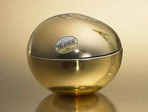 DKNY Golden Delicious Eau De Parfum