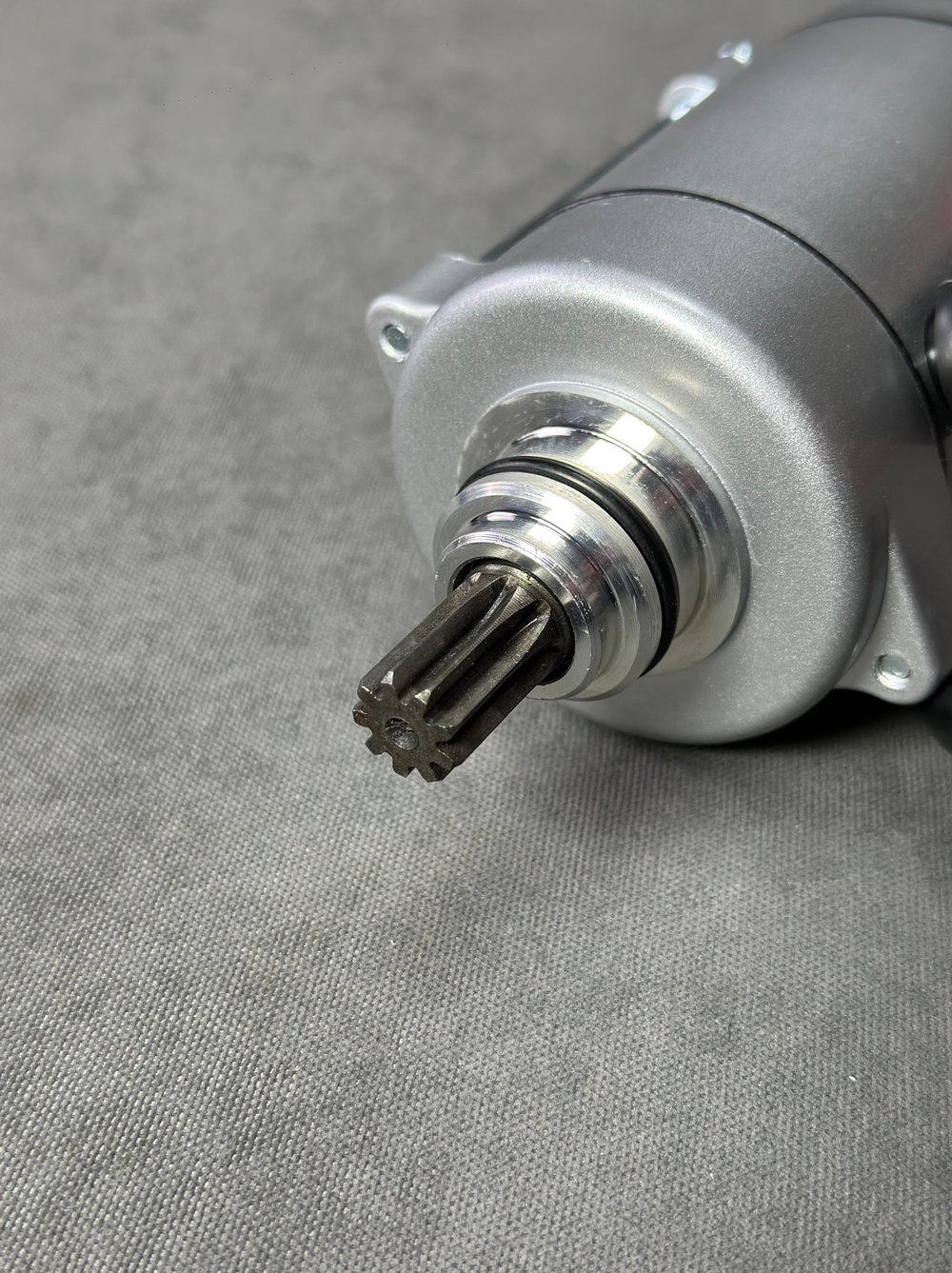 Электростартер двиг. 157FMI