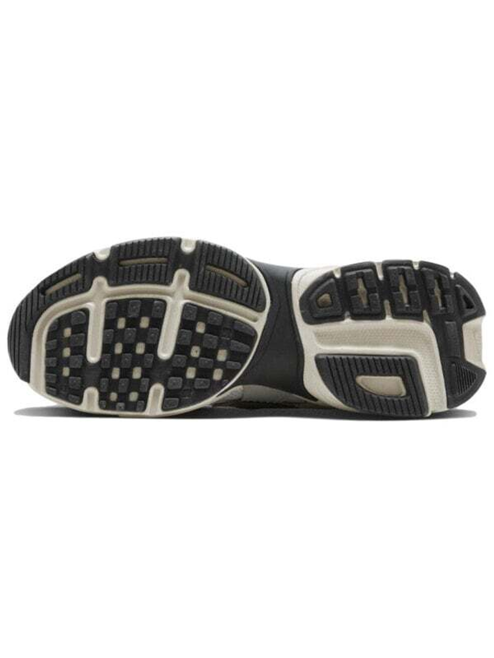 Кроссовки Nike V2K Run Low-Top Black White