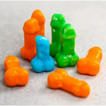 Драже в банке «Соблюдай постельный режим», 20 г. (18+)