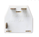 Пусковое реле холодильника Nord ПЗР-1.4А/Пускозащитное