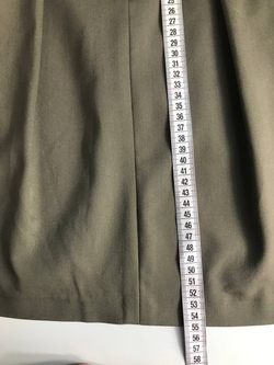 Юбка PAUL BRIAL достаточно лаконичная, визуально 46 размер