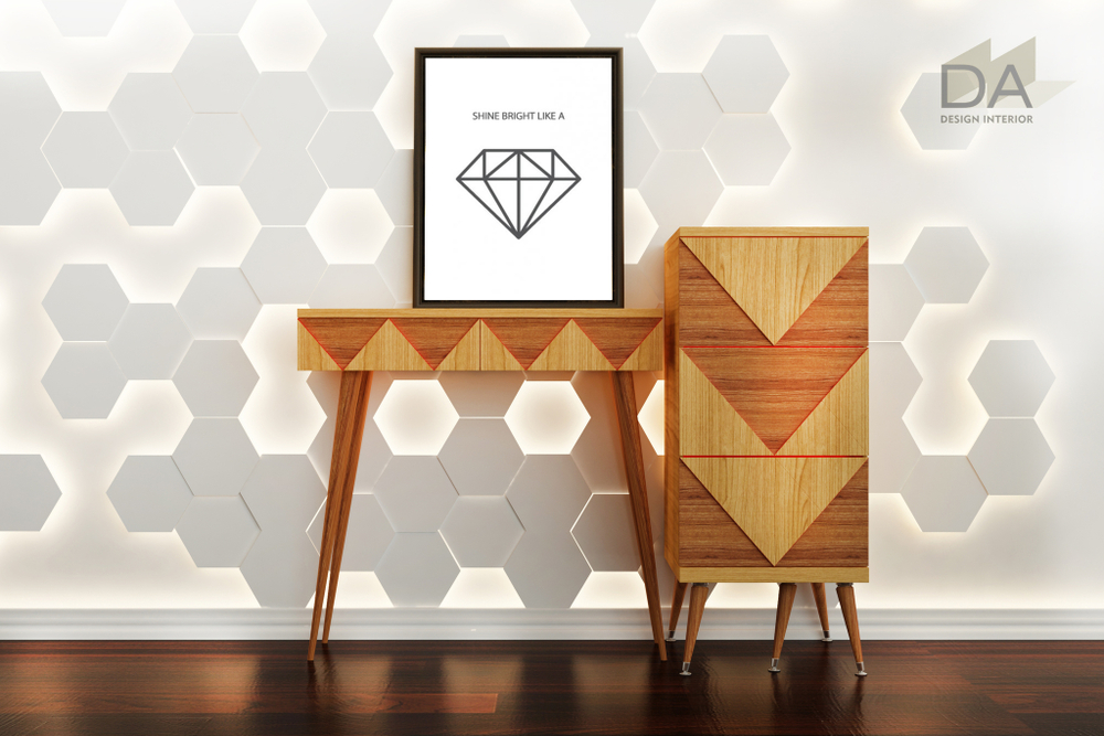 Combo & Combo2 by Anna Klekovkina