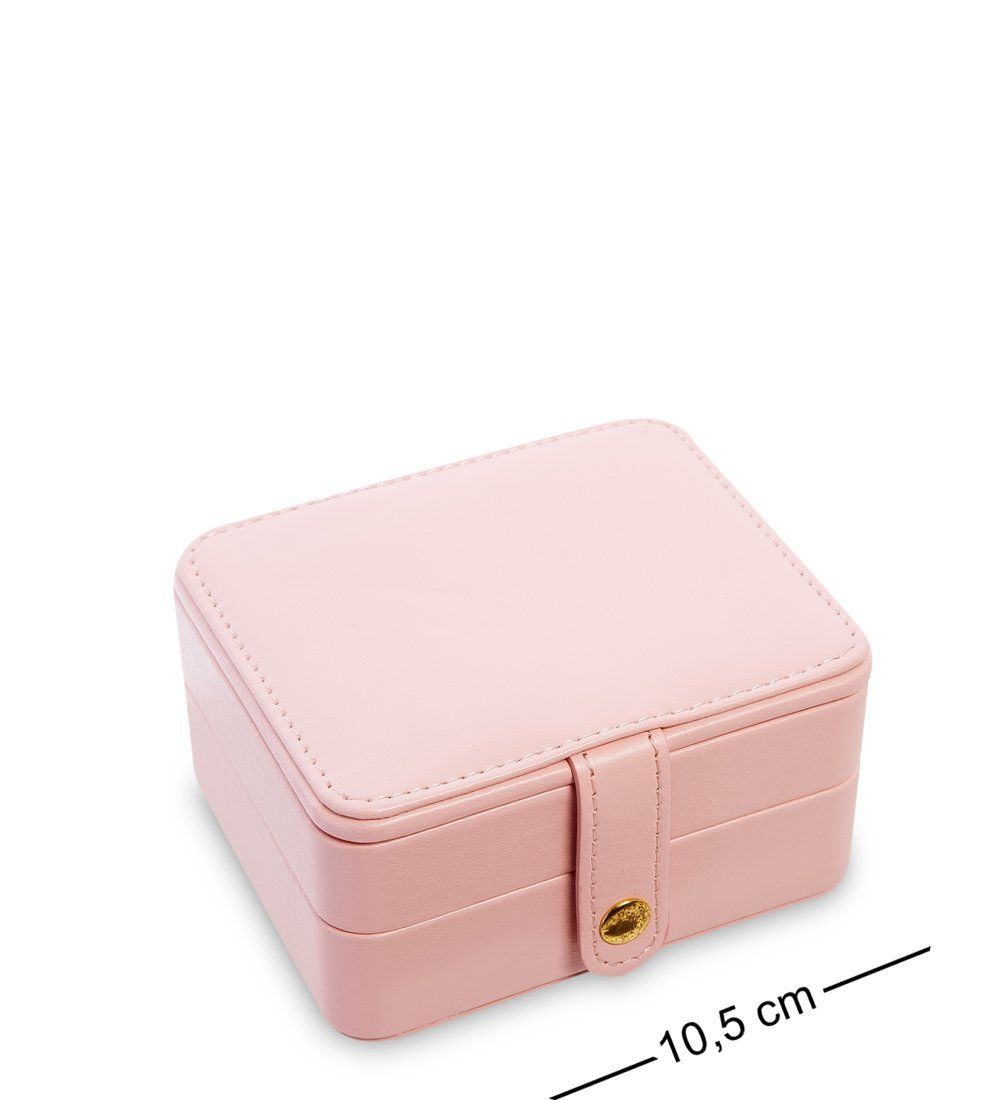 JL-18/5 Шкатулка для бижутерии «Классика»