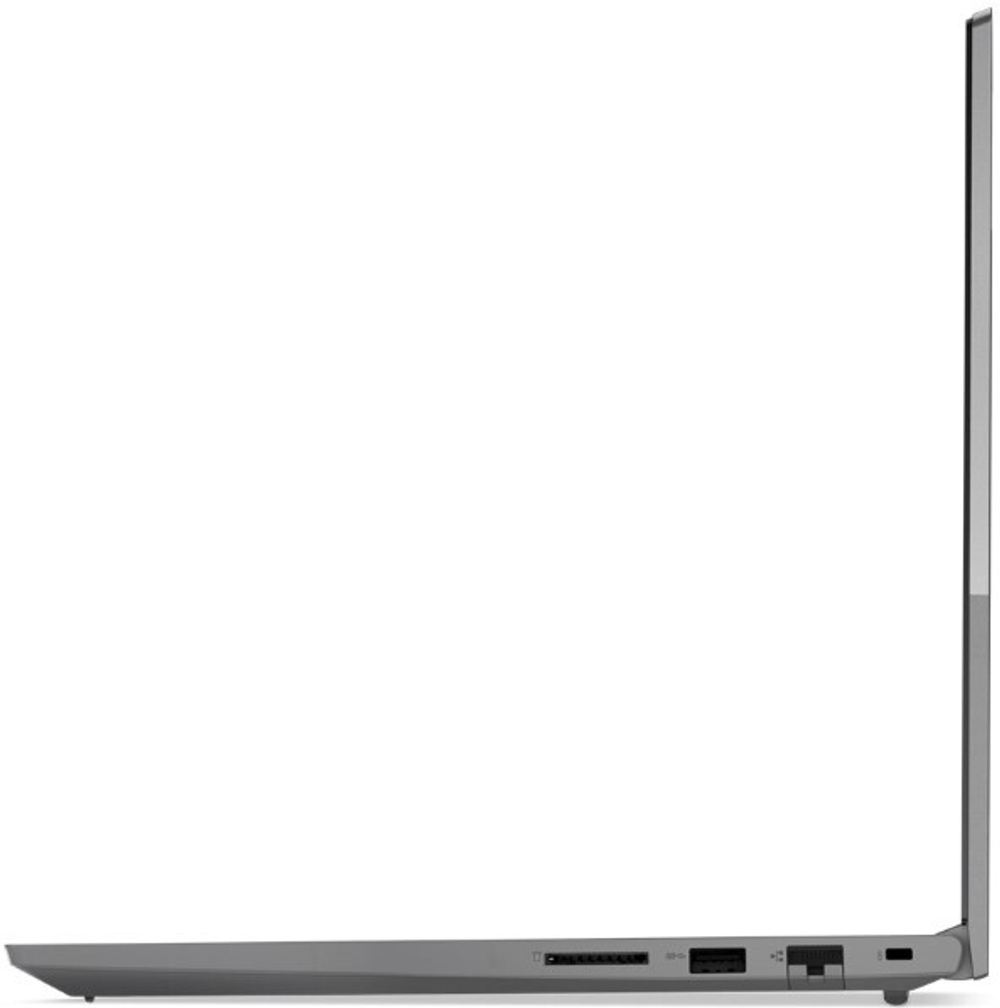 Ноутбук  Lenovo ThinkBook 15 G2 ITL 15.6 ", Core i5, 16 Гб RAM, 512 Гб SSD, Iris Xe Graphics, Серый