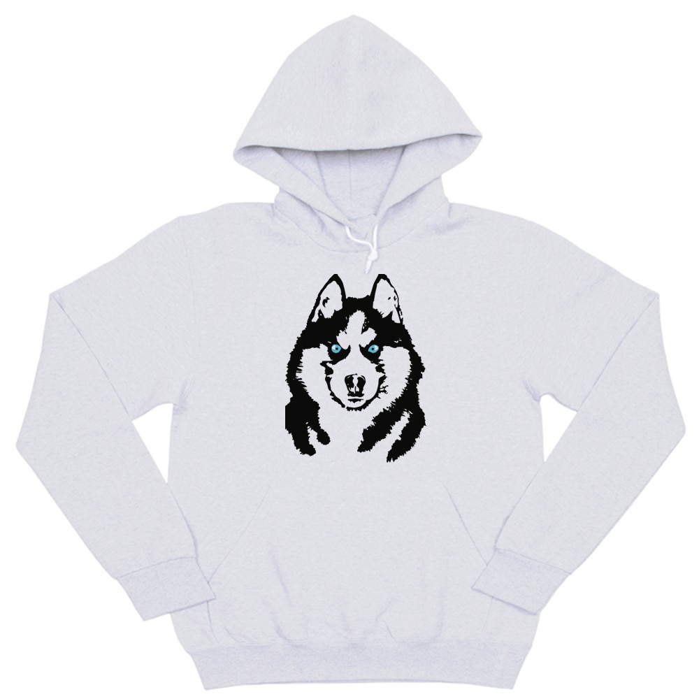 Толстовка "Портрет"