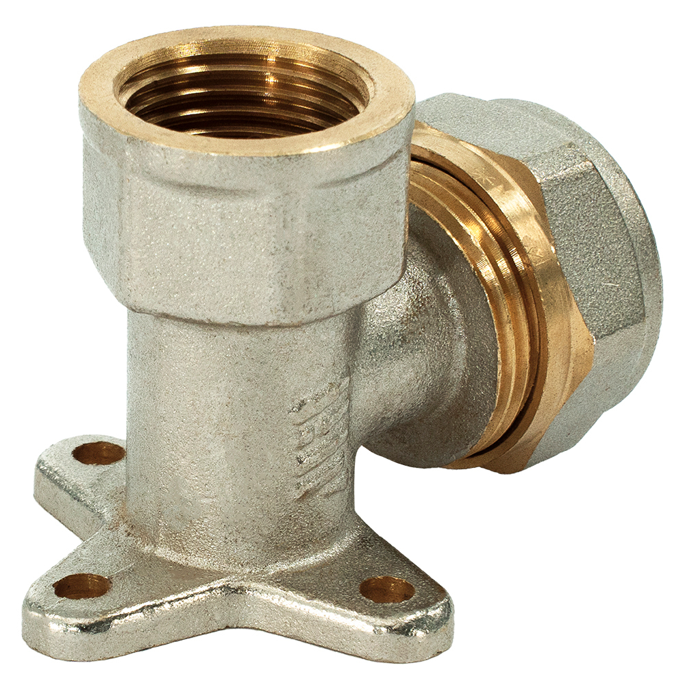 Уголок с креплением 20ц х 1/2" г. Millennium