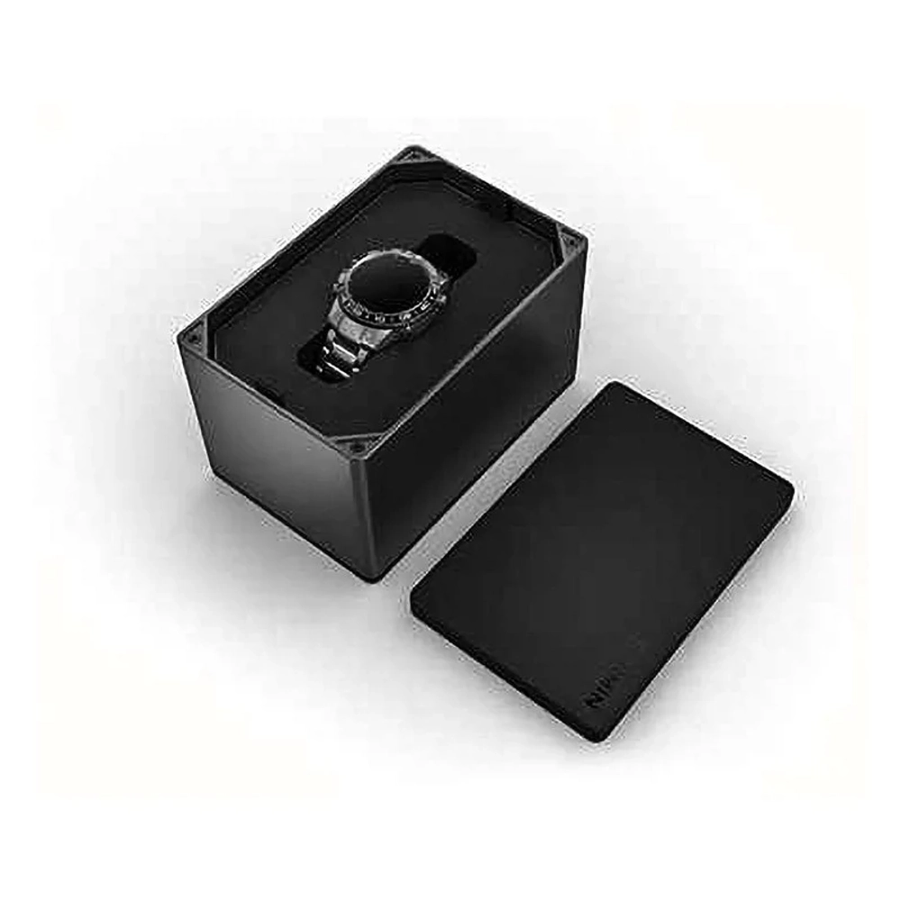 Спортивные титановые наручные часы GARMIN MARQ AVIATOR, 010-02006-04