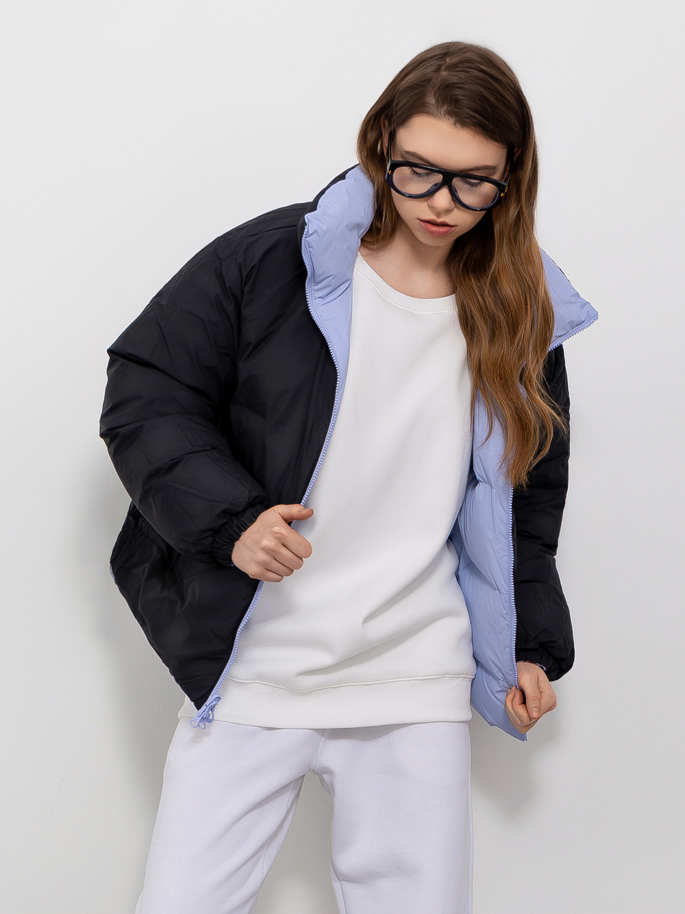 Куртка Adidas Originals FW22 HS9499