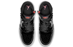 Кроссовки Jordan Air Jordan 1 Xx Rebel (Женская размерная сетка)