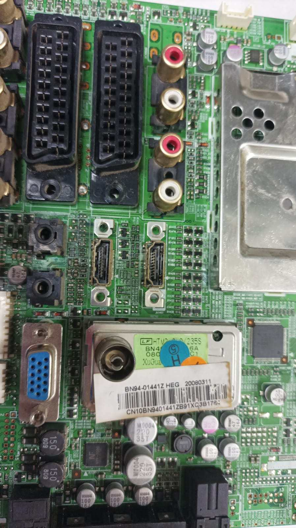 Main Board BN44-00839E