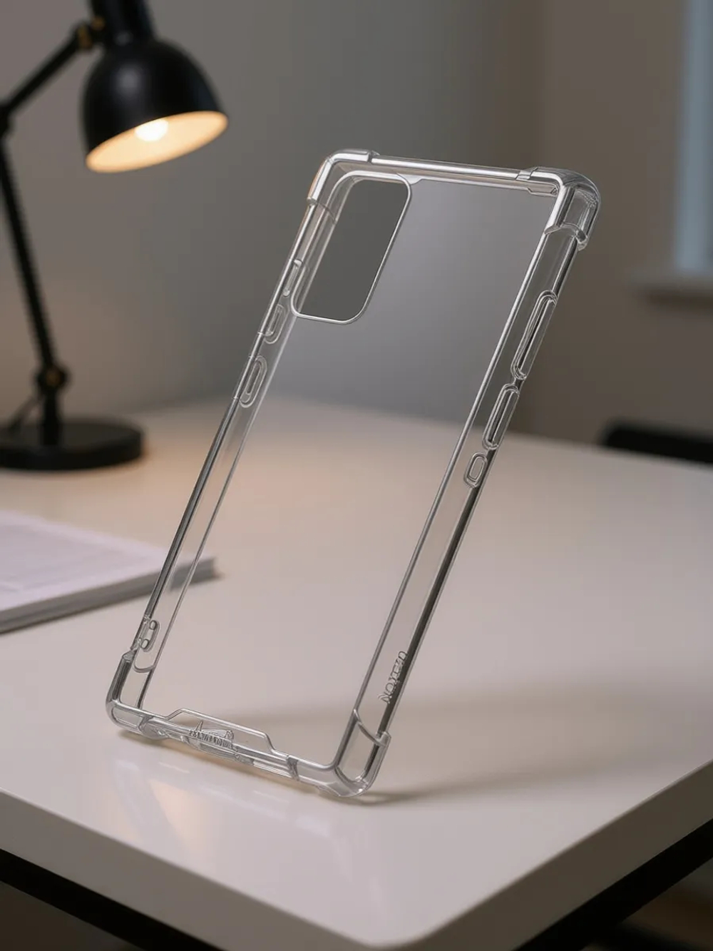 Противоударный чехол King Kong Anti-shock для Samsung Galaxy Note 20