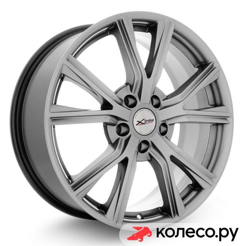 X-122 7.5x18/5*108 D67.1 ET35 HSB