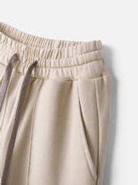 Брюки палаццо облегченные "Сафари" 7+