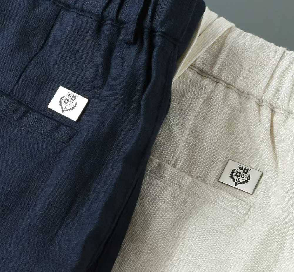 Льняной костюм Loro Piana