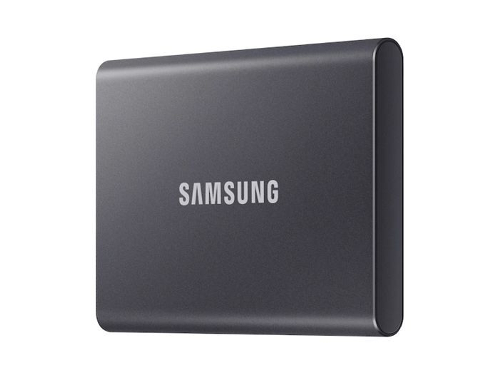 Внешний SSD USB 3.2 Gen 2 Type-C Samsung MU-PC2T0T/WW